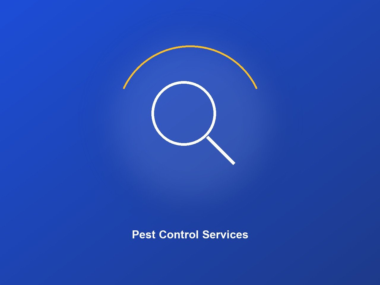 Brightline Pest Control team providing Pest Control in Sierra Madre